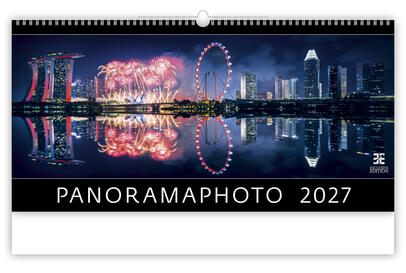 Bildkalender - Panoramaphoto