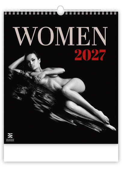 Bildkalender - Women