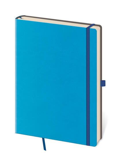 Notizbücher - Notizbuch Flexies M Liniert