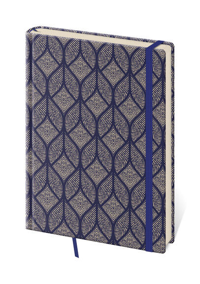 Notizbücher - Notizbuch Vario M mit Punktraster