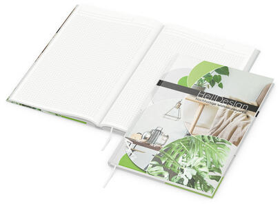 Notizbücher - Note-Book Recycling A4